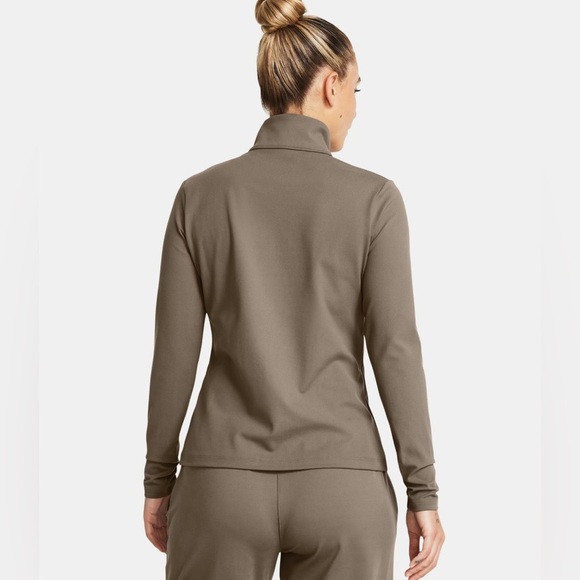 Under Armour Women's Motion Jacket, Size XS - Picture 11 of 12